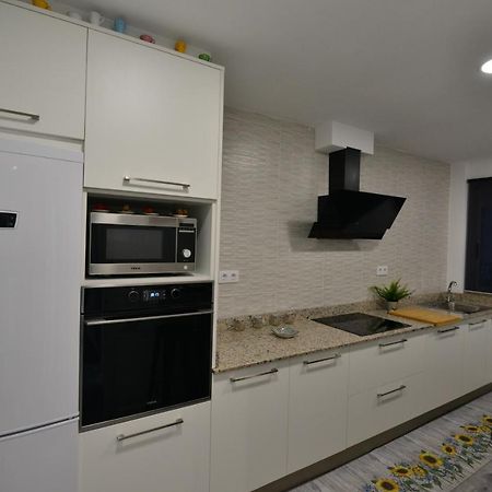 Apartamento Escalinata Triacastela Santiago de Compostela Bagian luar foto