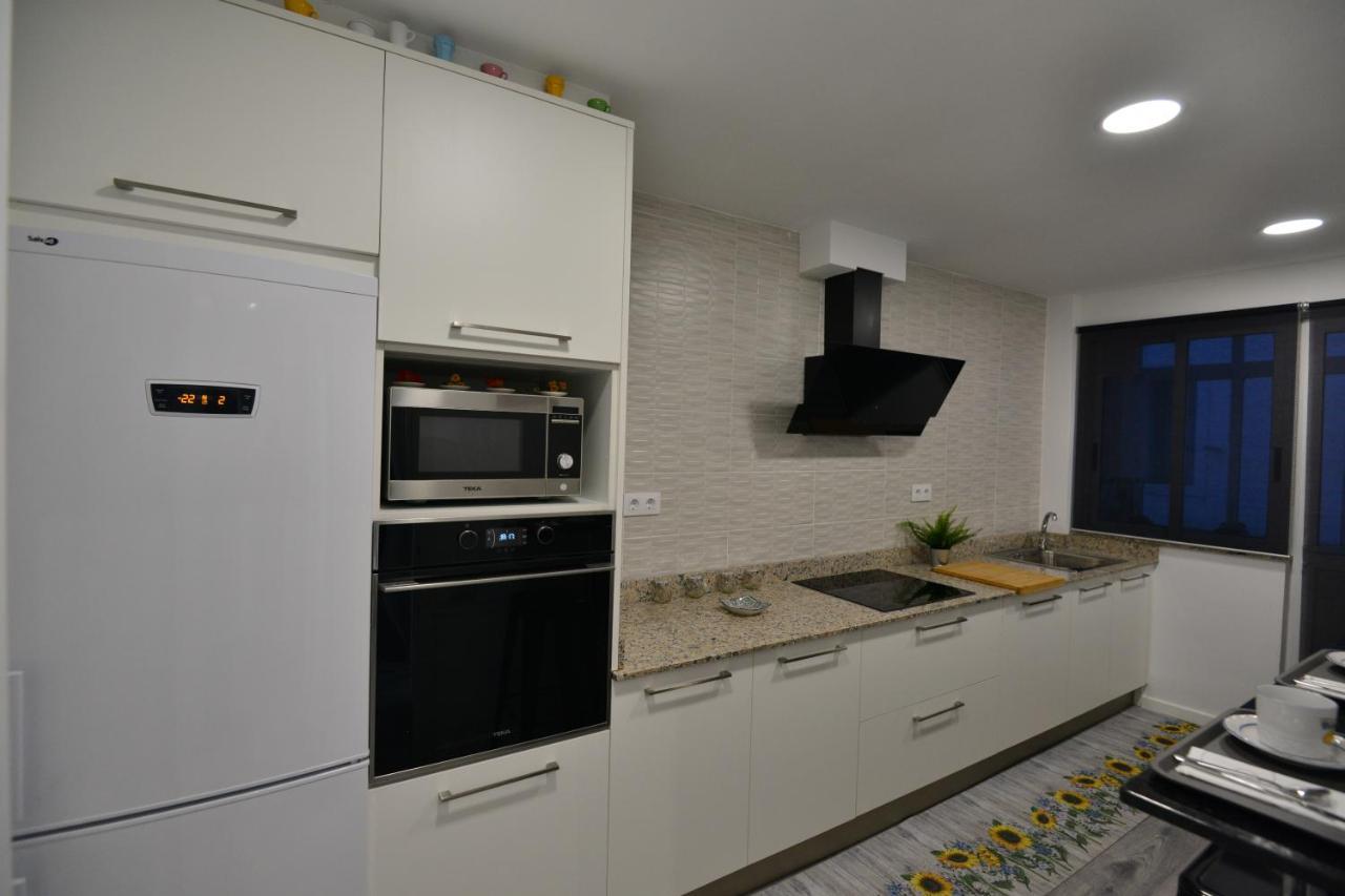 Apartamento Escalinata Triacastela Santiago de Compostela Bagian luar foto