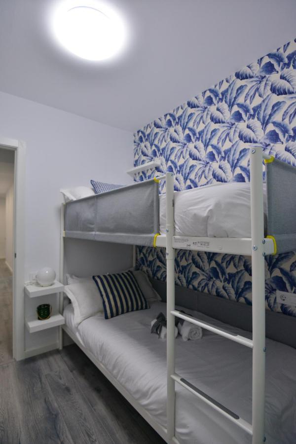 Apartamento Escalinata Triacastela Santiago de Compostela Bagian luar foto