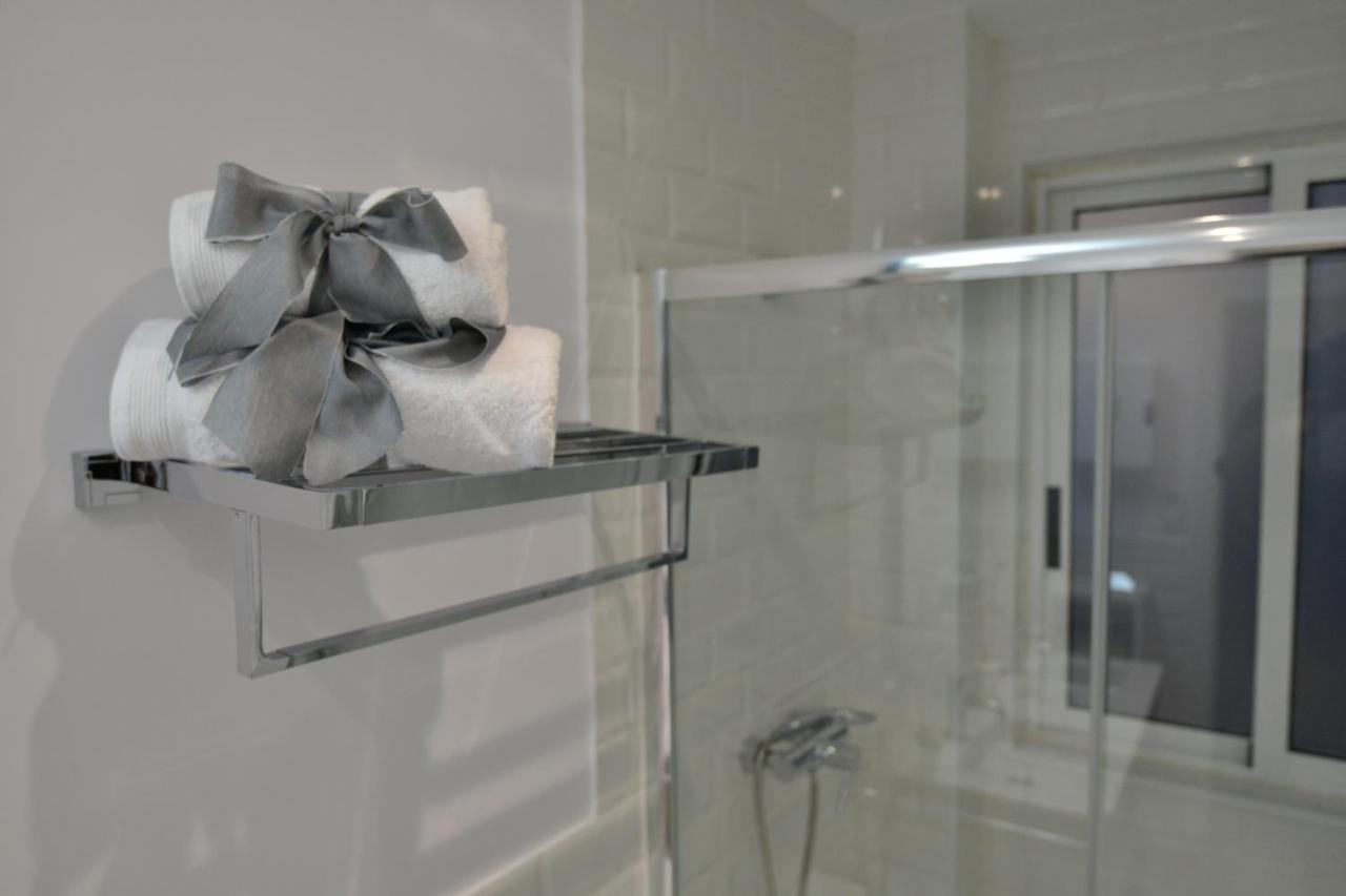 Apartamento Escalinata Triacastela Santiago de Compostela Bagian luar foto